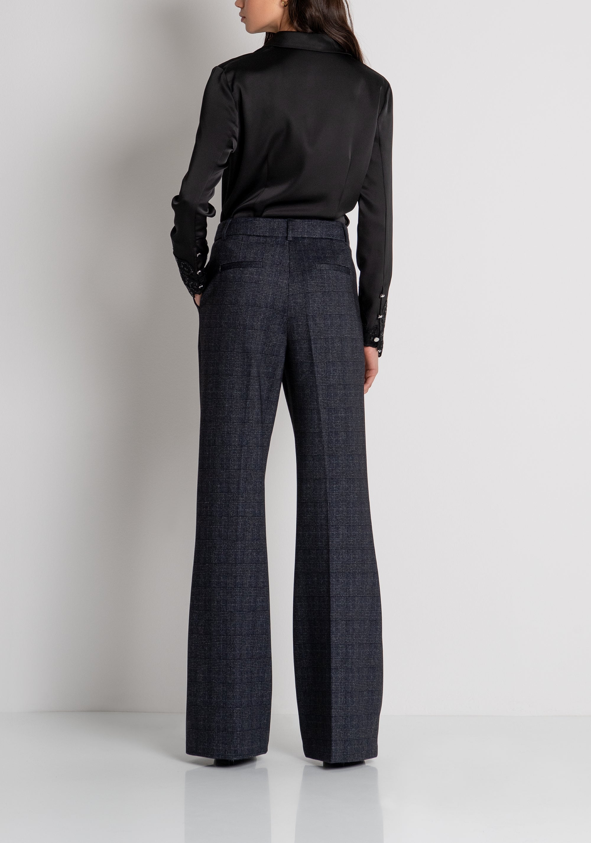 PANTALÓN VESTIR REGULAR