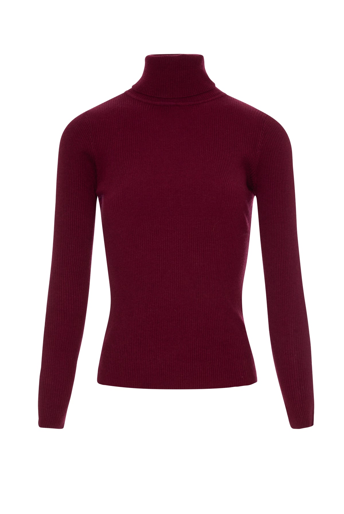 JERSEY CUELLO VUELTO BASICO