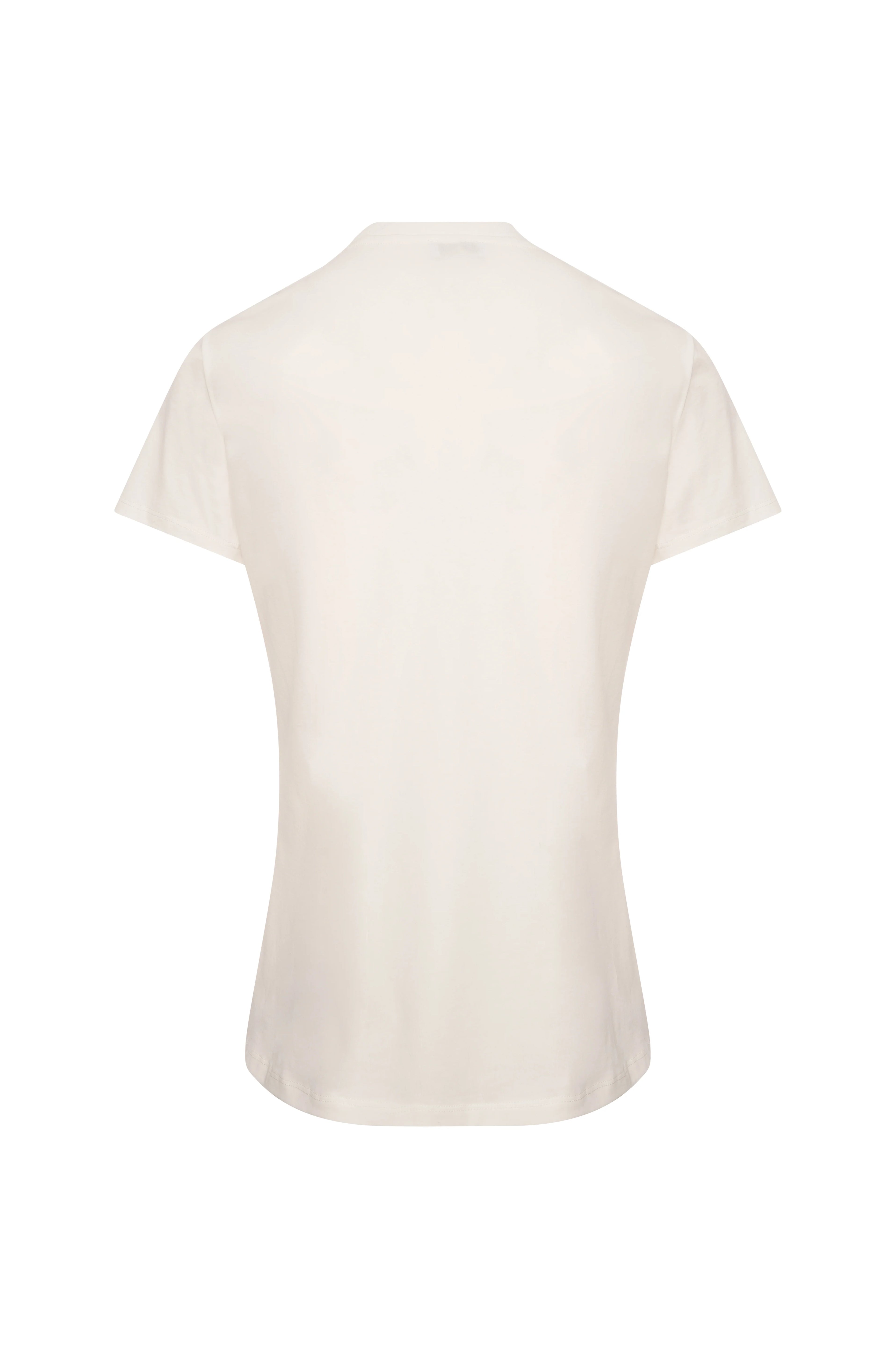 CAMISETA FR BRILLO