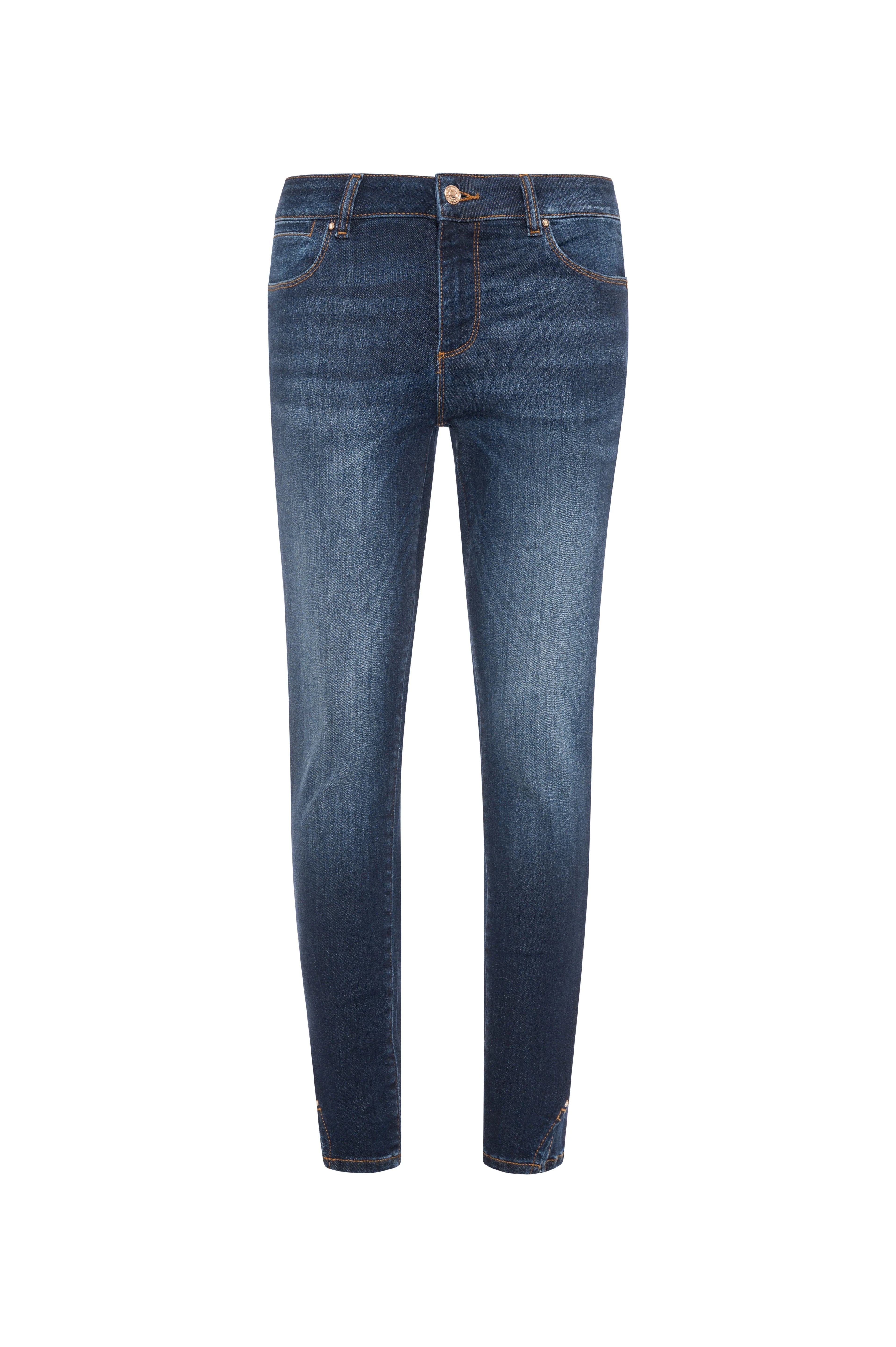 JEANS PITILLO BRILLOS