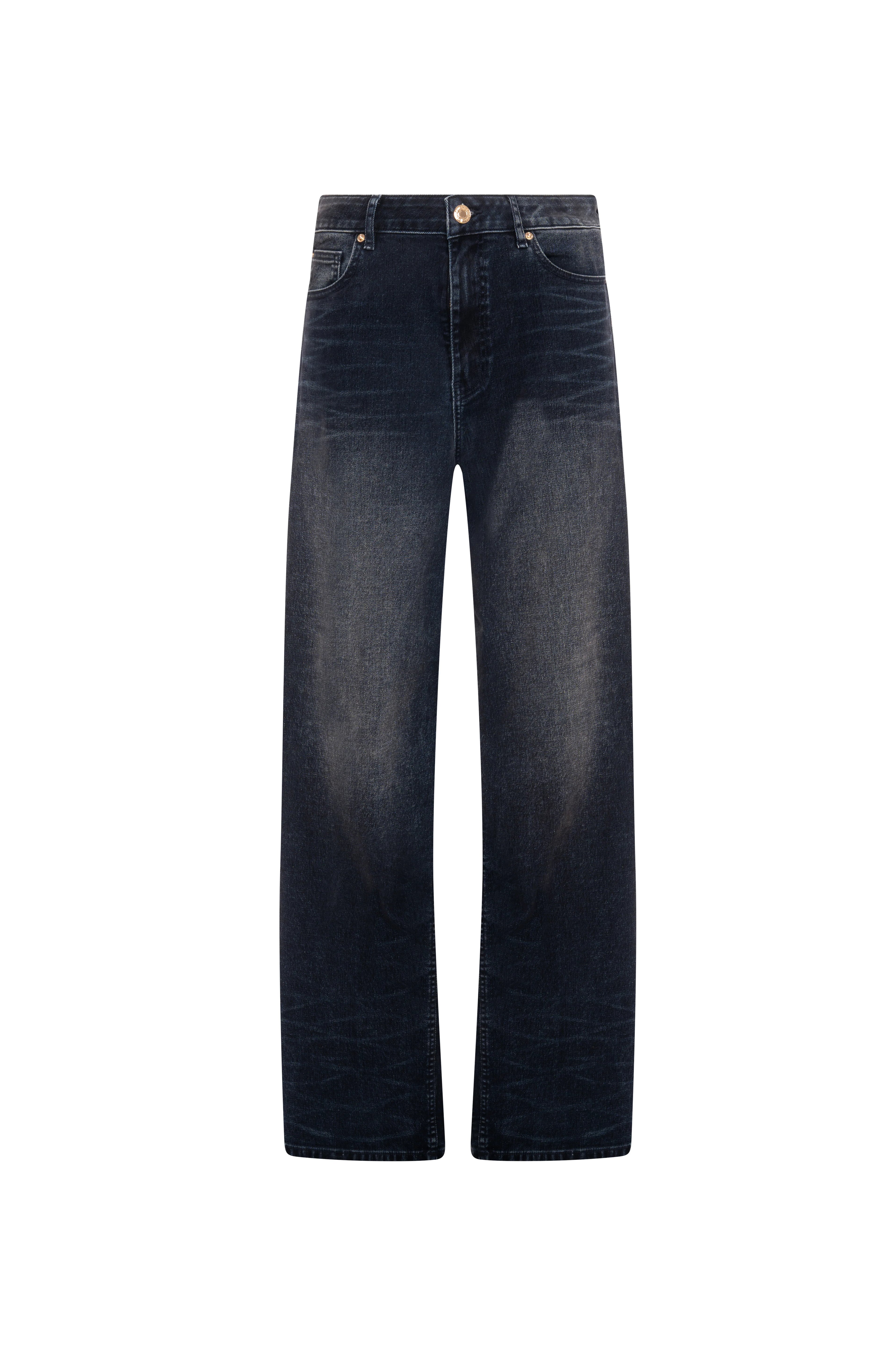 PANTALÓN MINERAL NEGRO