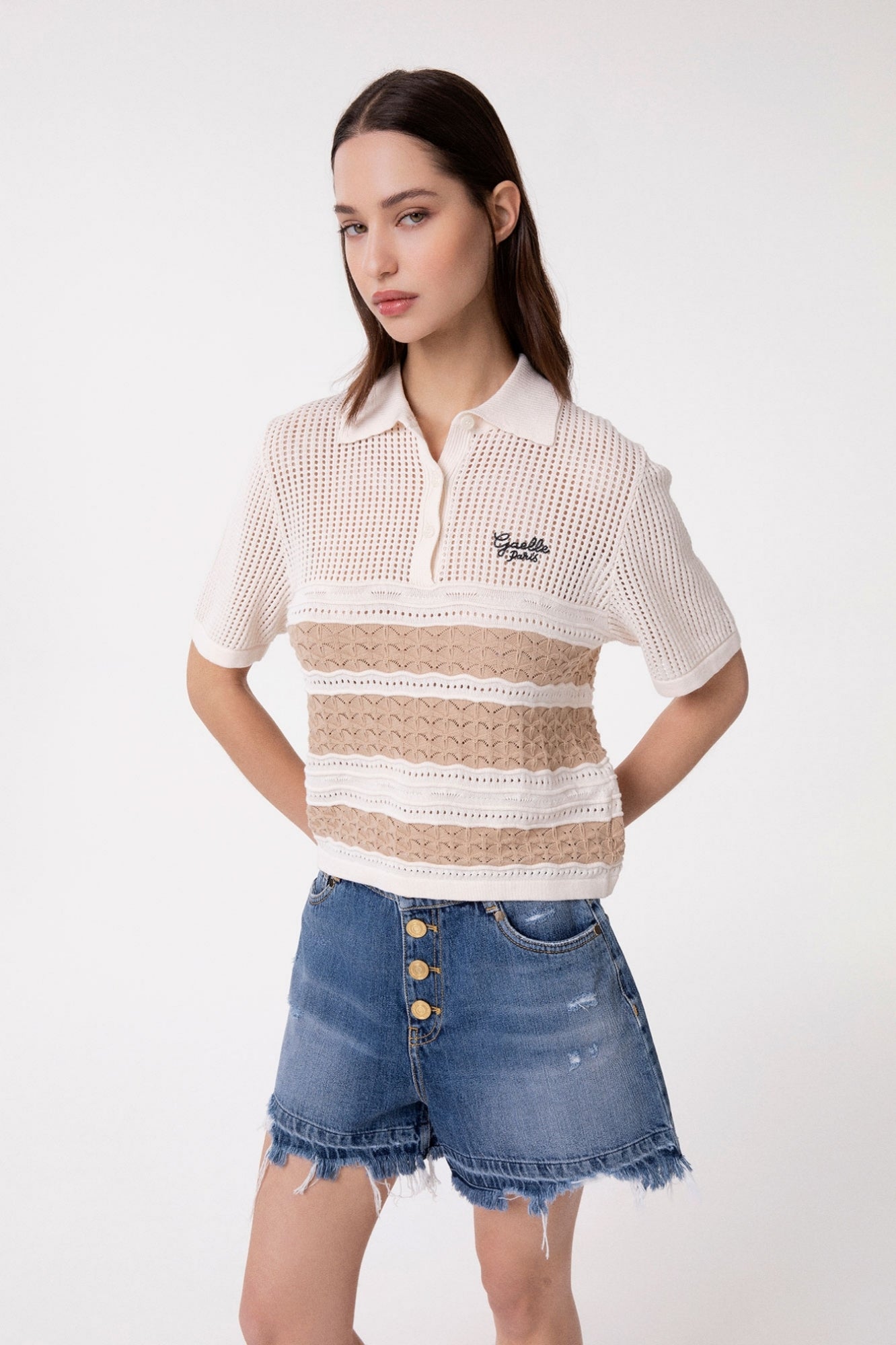 JERSEY CALADO