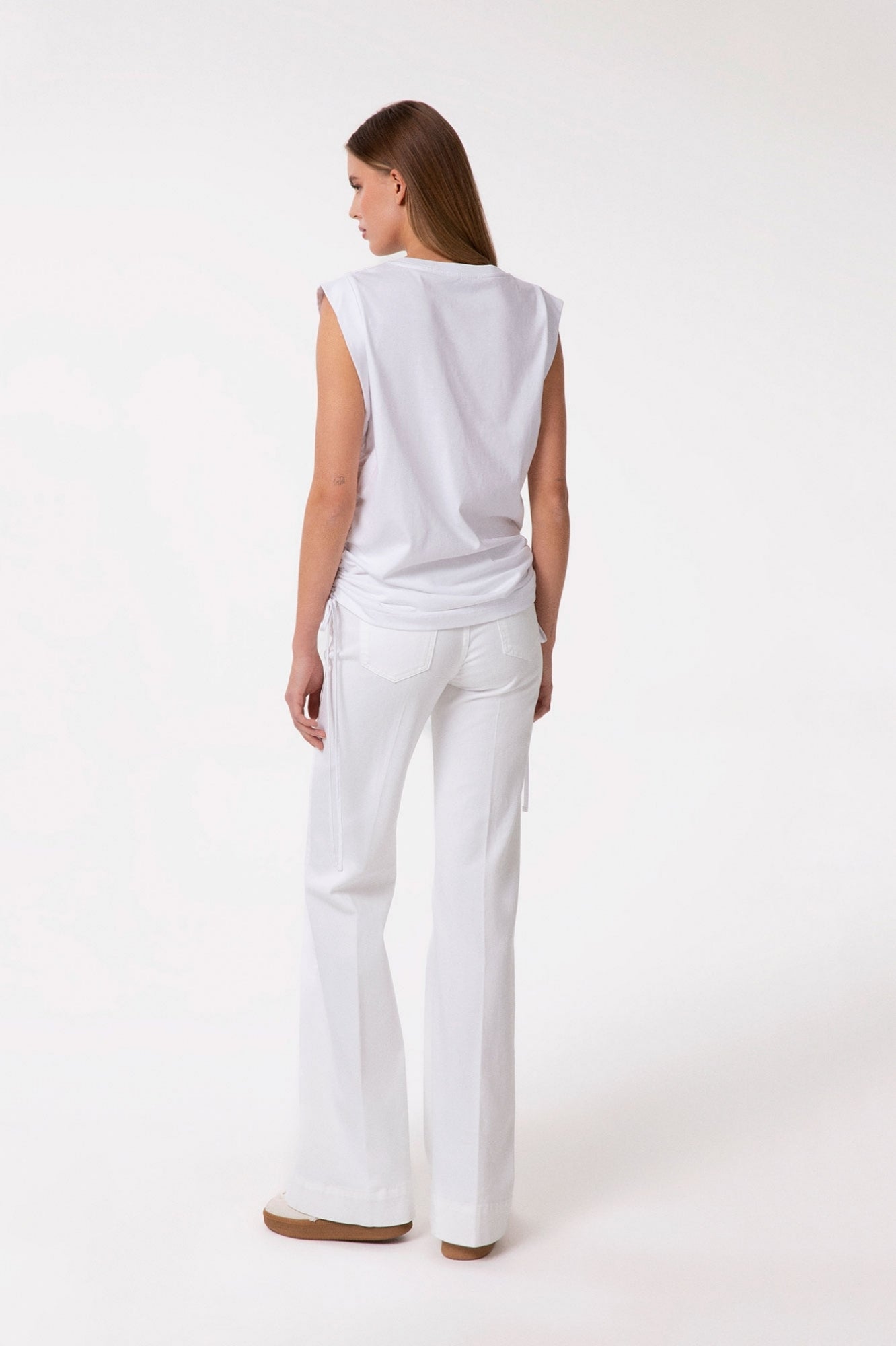 CAMISETA BRILLOS GAËLLE