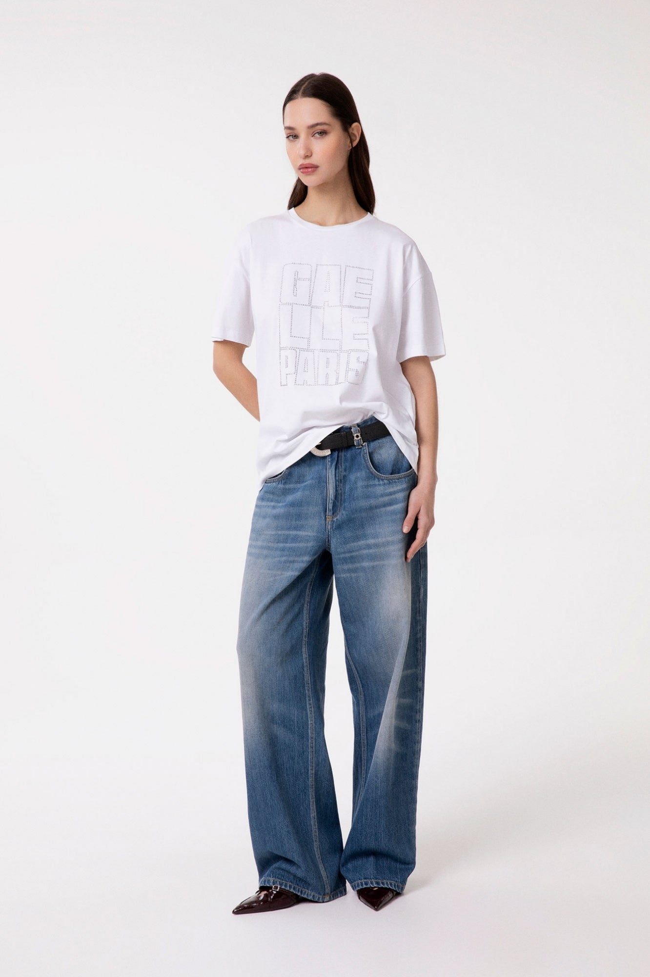 CAMISETA GAËLLE BRILLOS