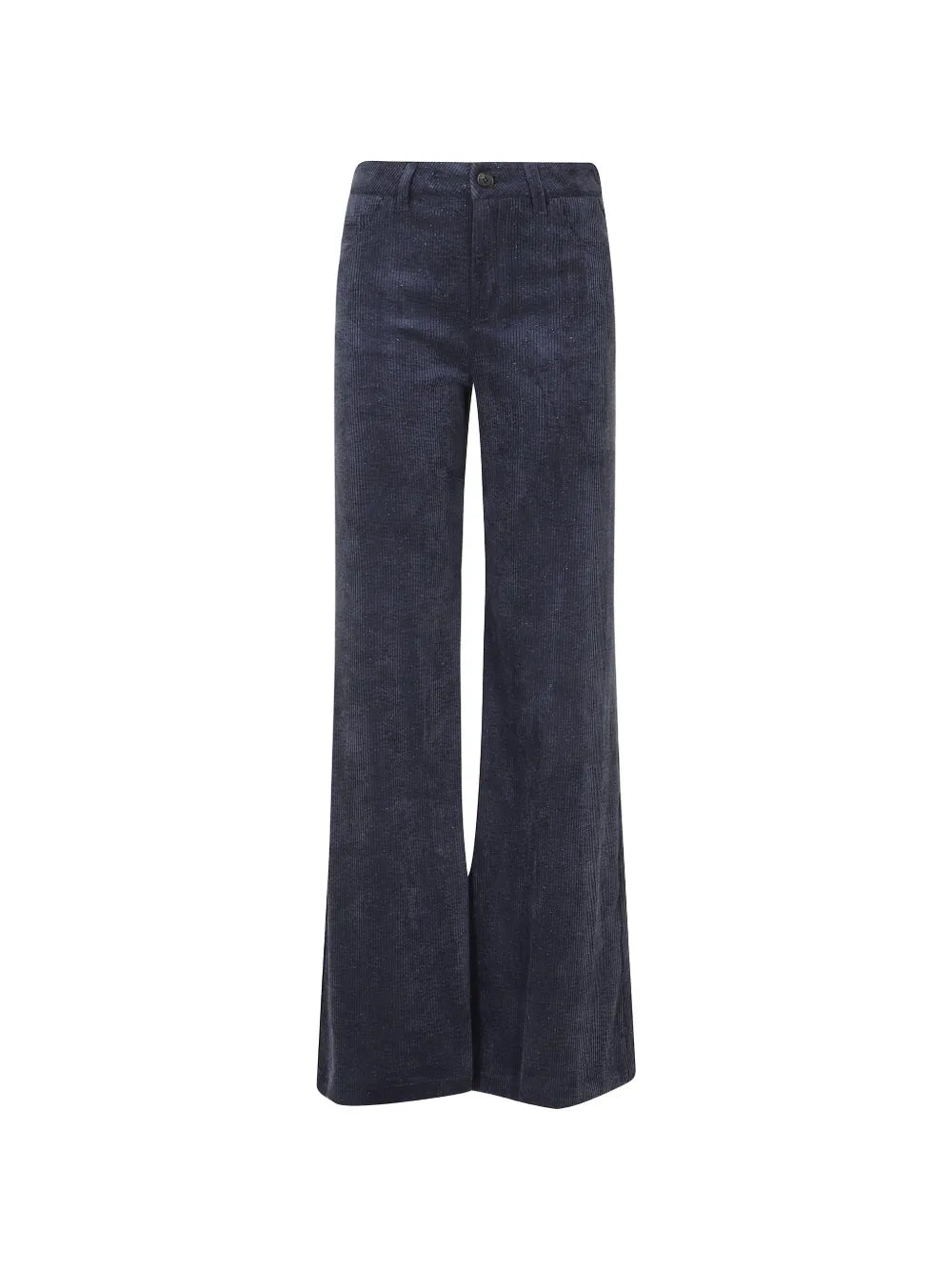PANTALÓN PANA BRILLOS