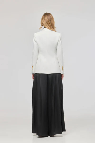 BLAZER BLANCA SOLAPA GARCIA VINTAGE 01
