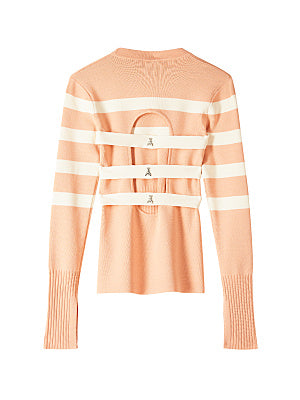JERSEY CORAL