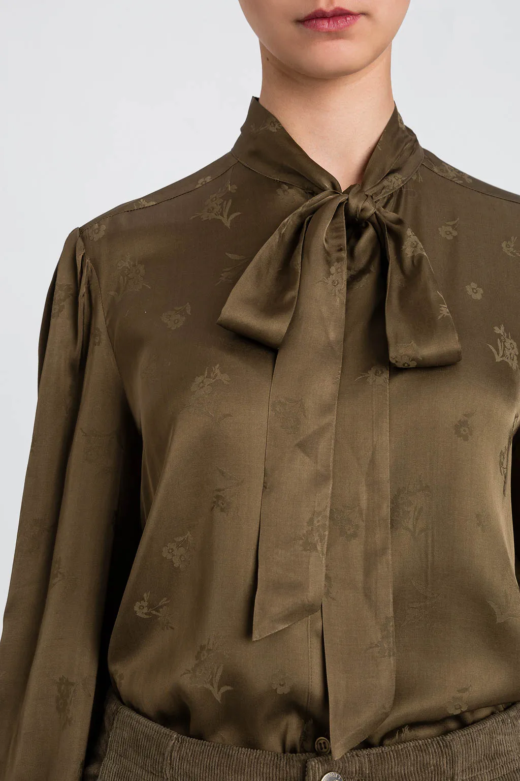 CAMISA BEECH