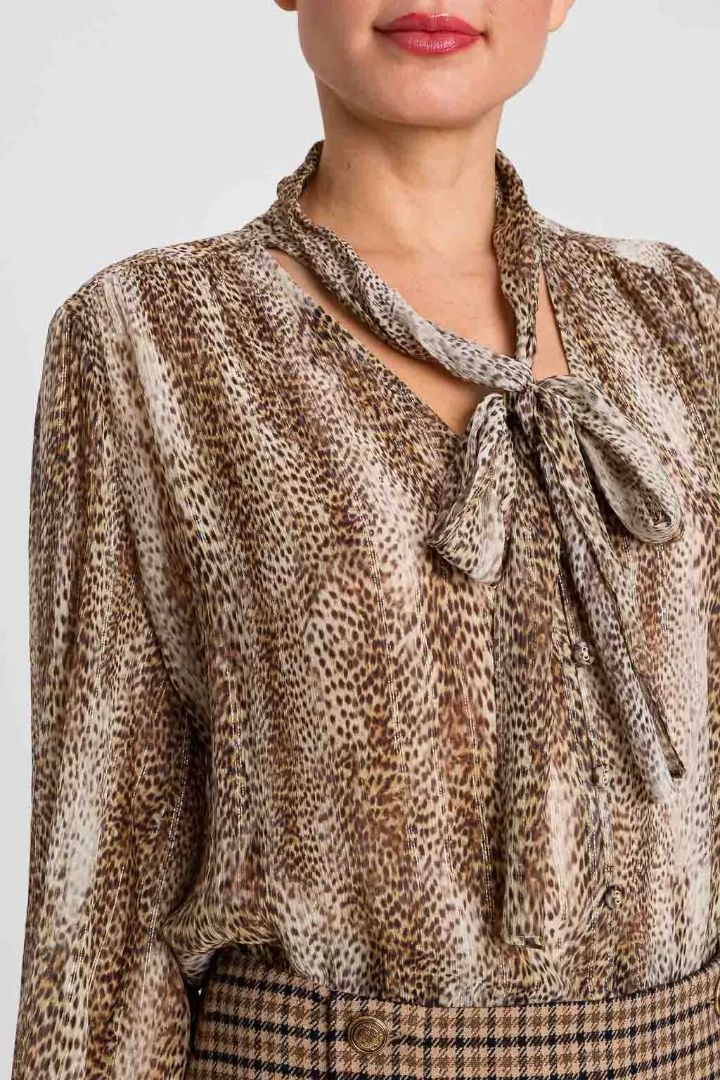 CAMISA ANIMAL