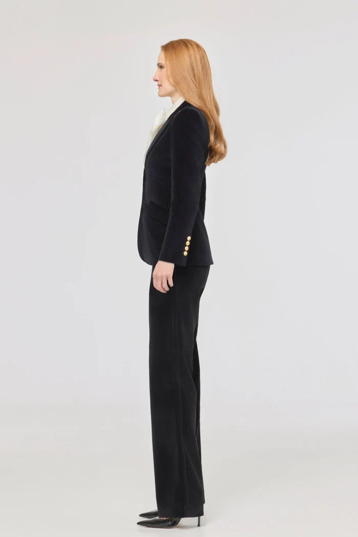 BLAZER OLIVIA
