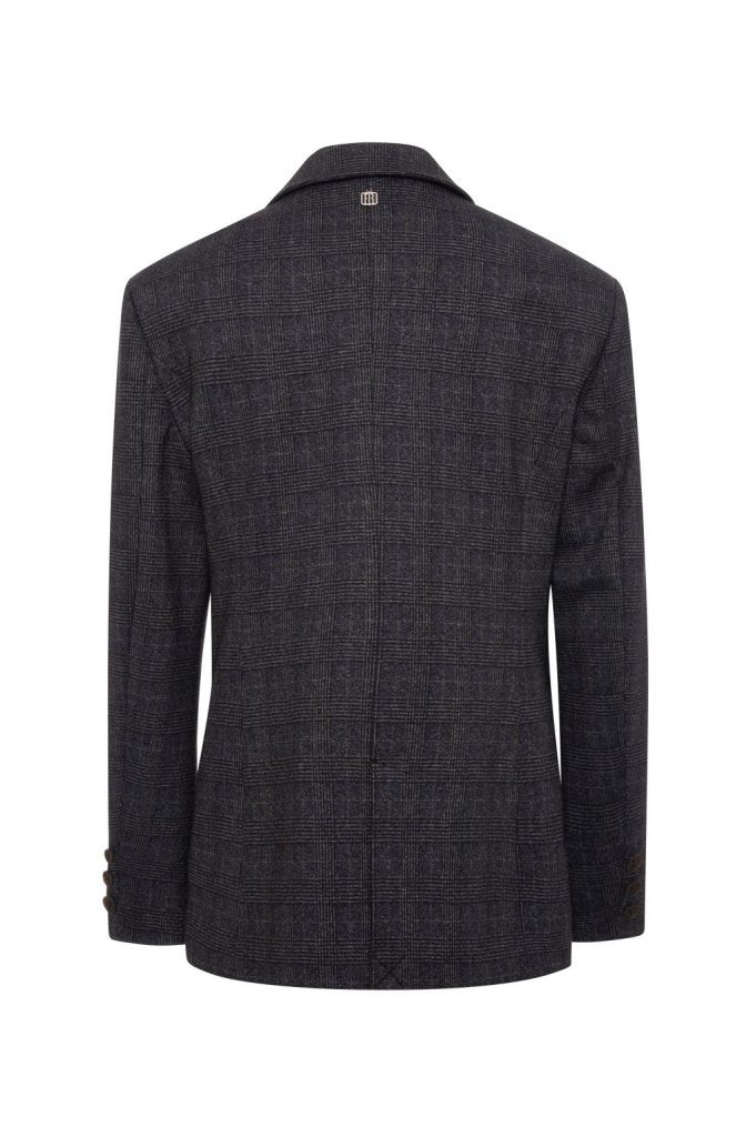 BLAZER CLÁSICA