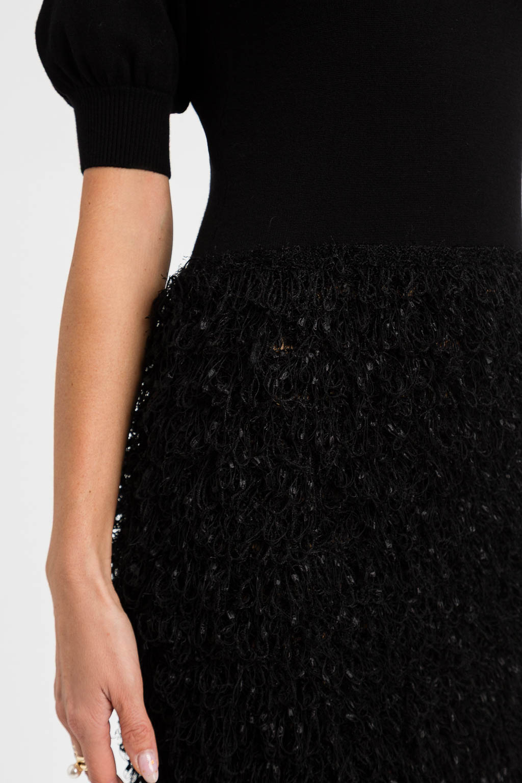 VESTIDO FANTASIA