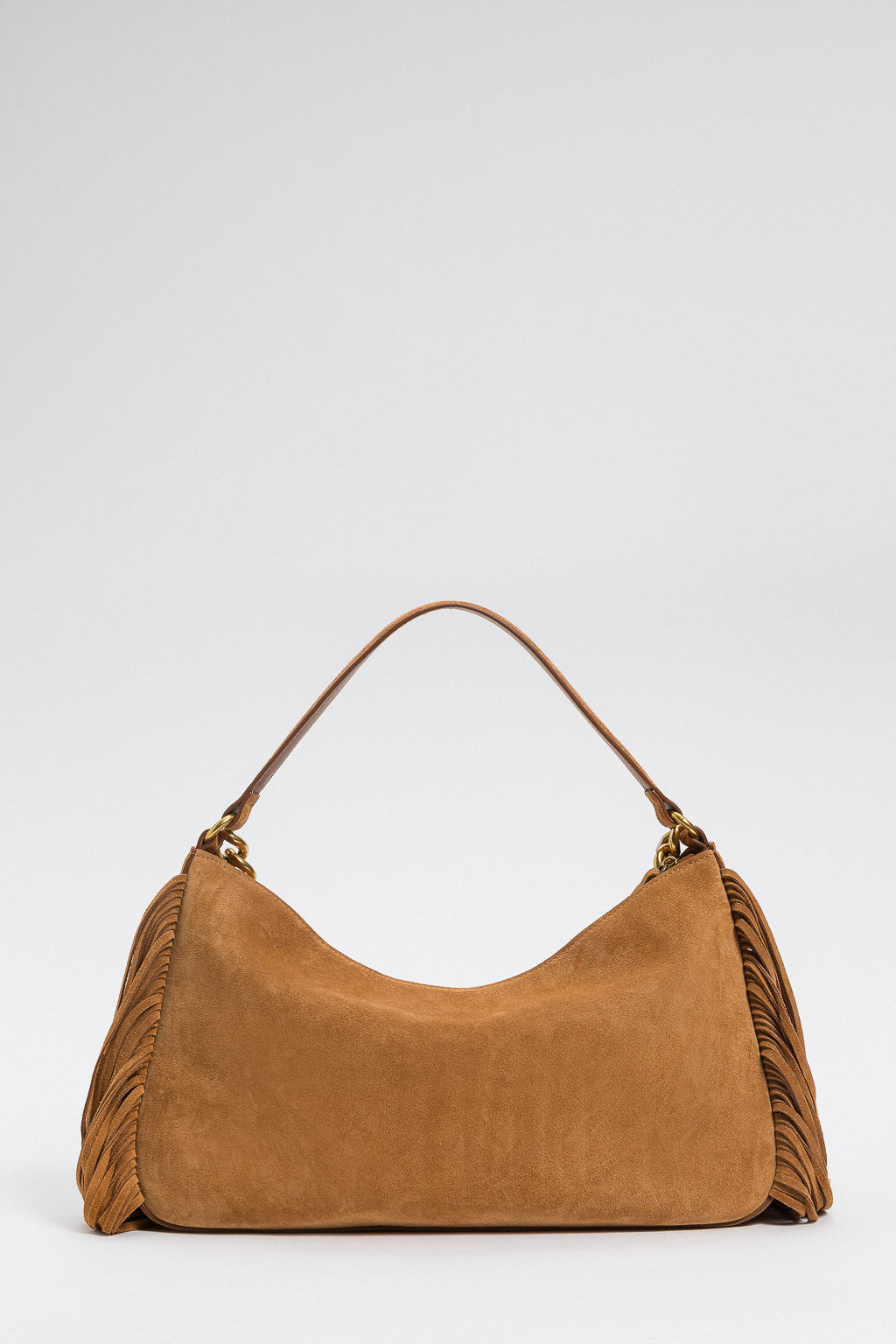 BOLSO CADENA FLECOS