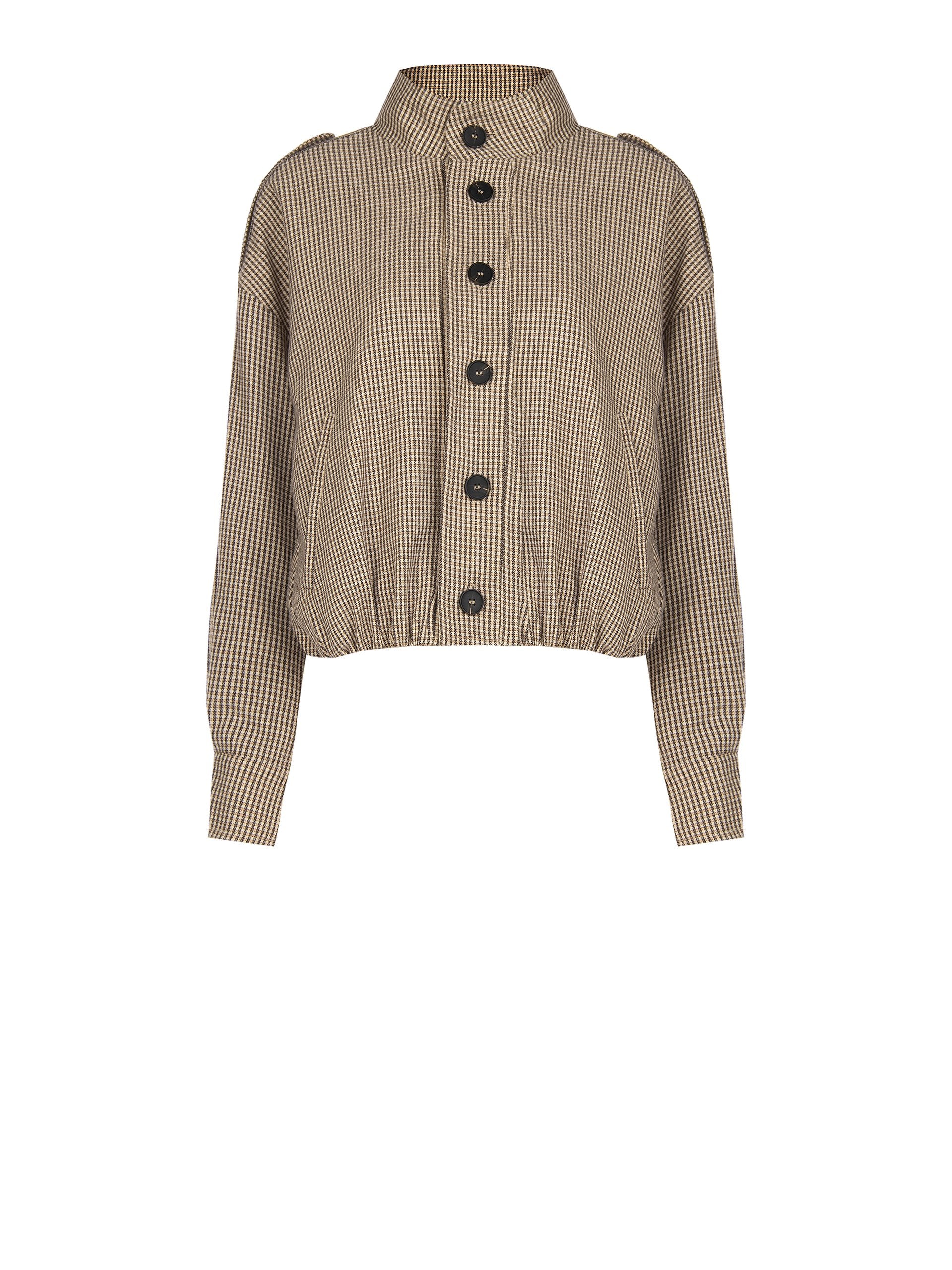BOMBER CUADROS