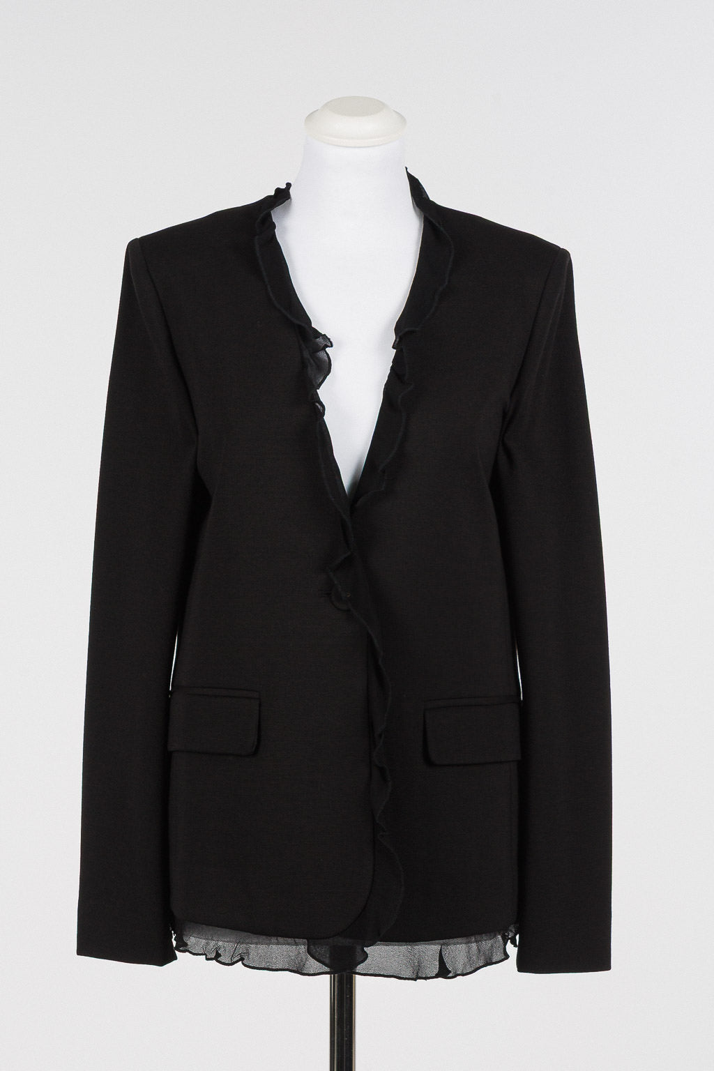 BLAZER VOLANTITOS