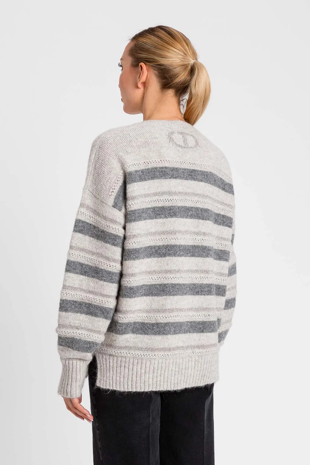 JERSEY RIGA GRI
