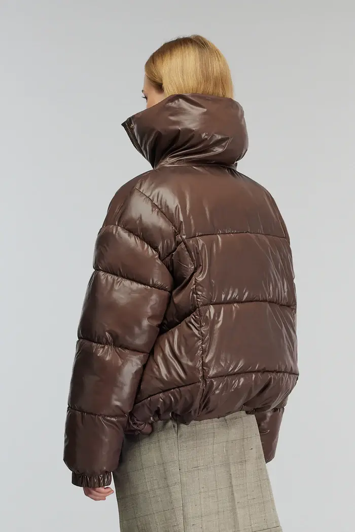 PLUMAS BROWN