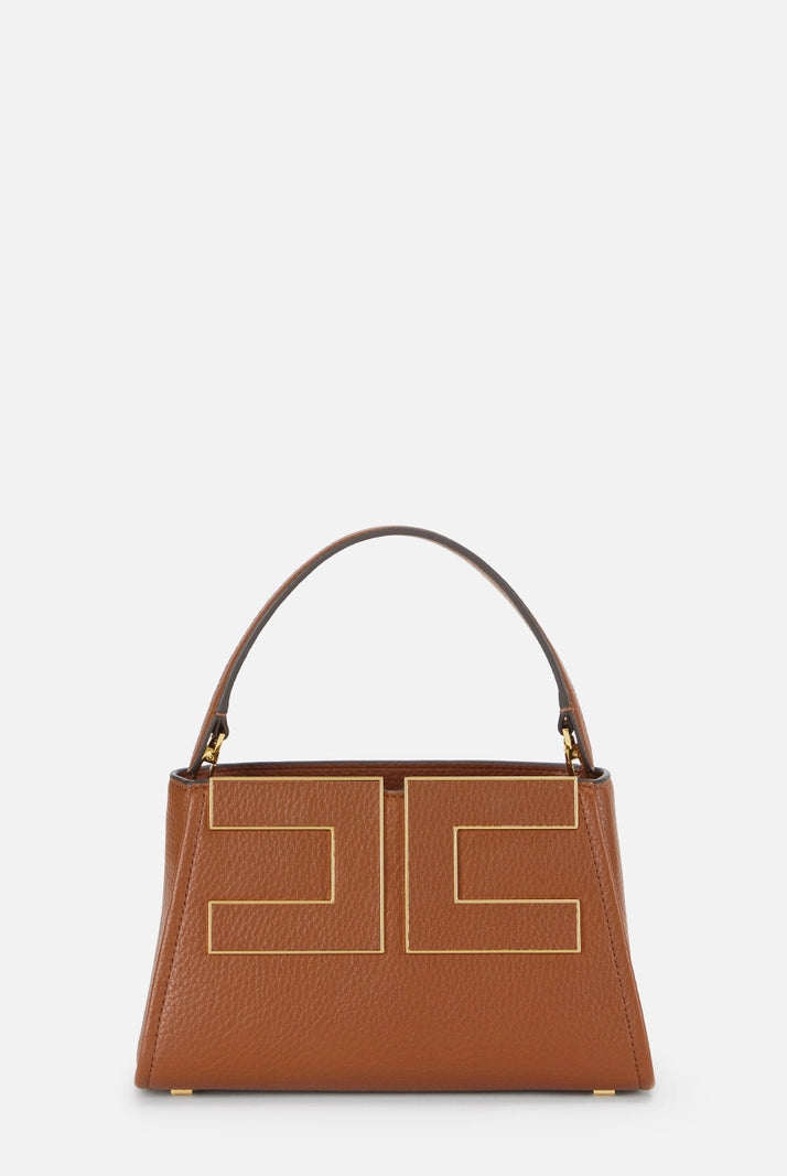 BOLSO DE MANO LOGO