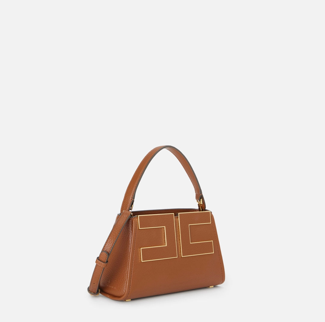 BOLSO DE MANO LOGO