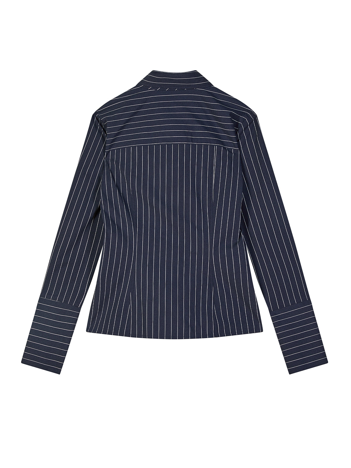 CAMISA CORBATA