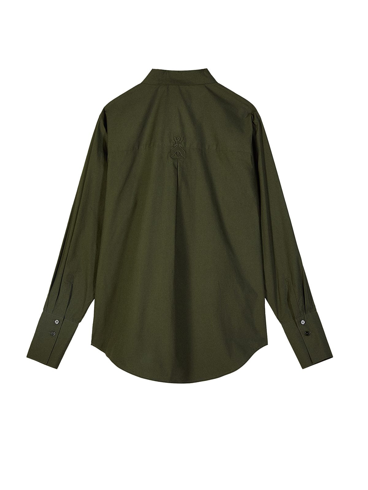 CAMISA BOSQUE
