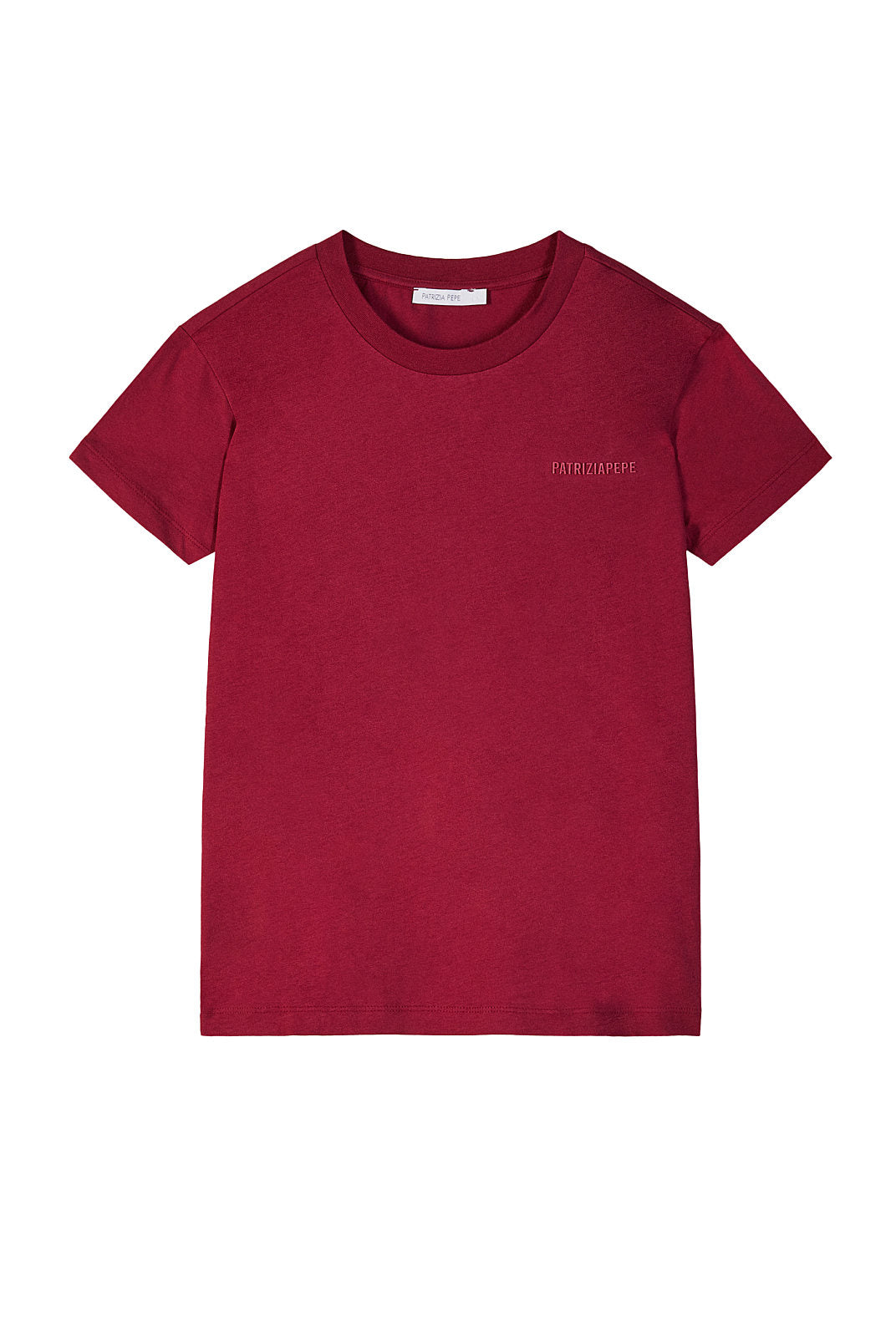 CAMISETA BASICA PP
