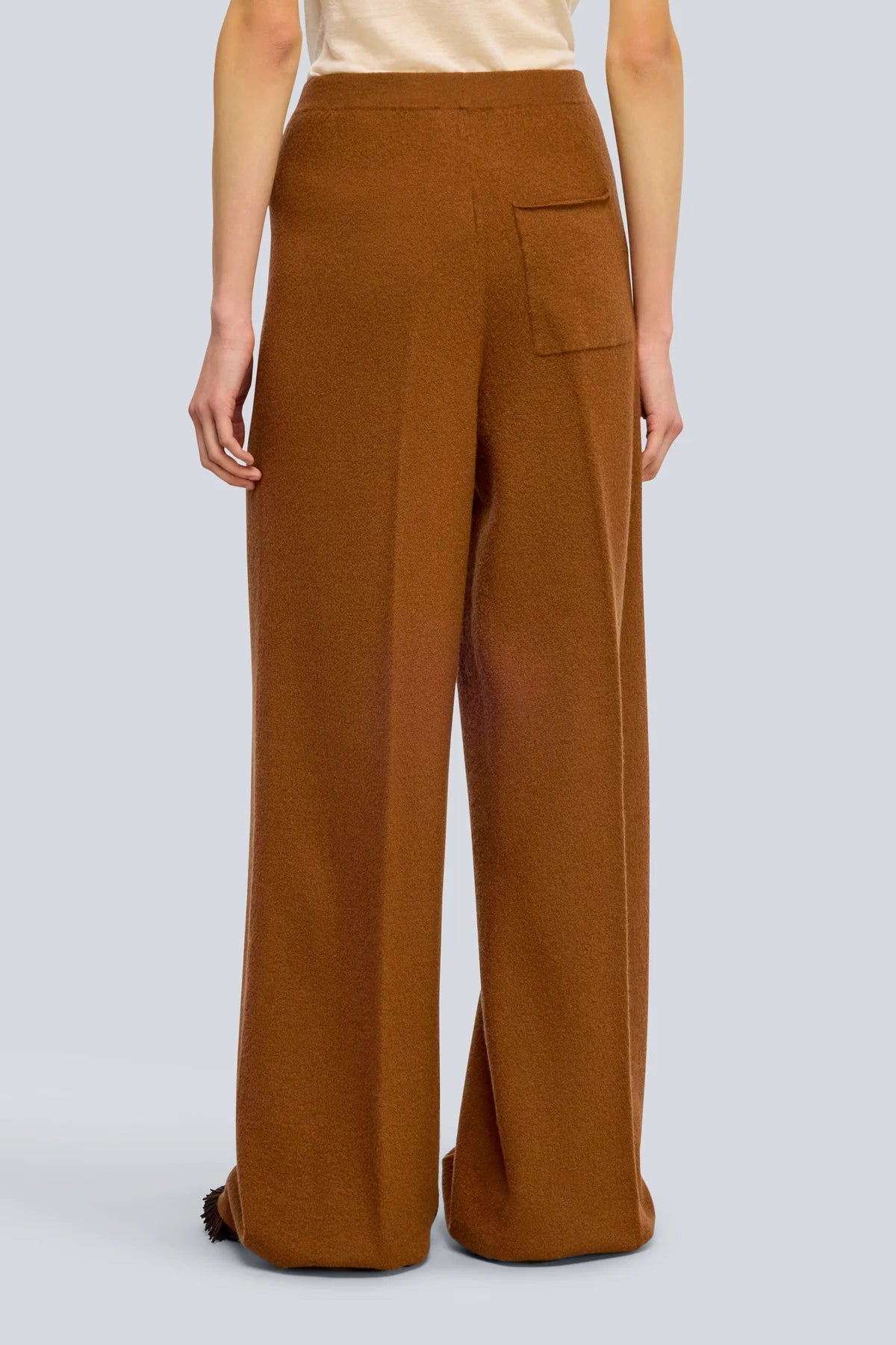 PANTALÓN LANA