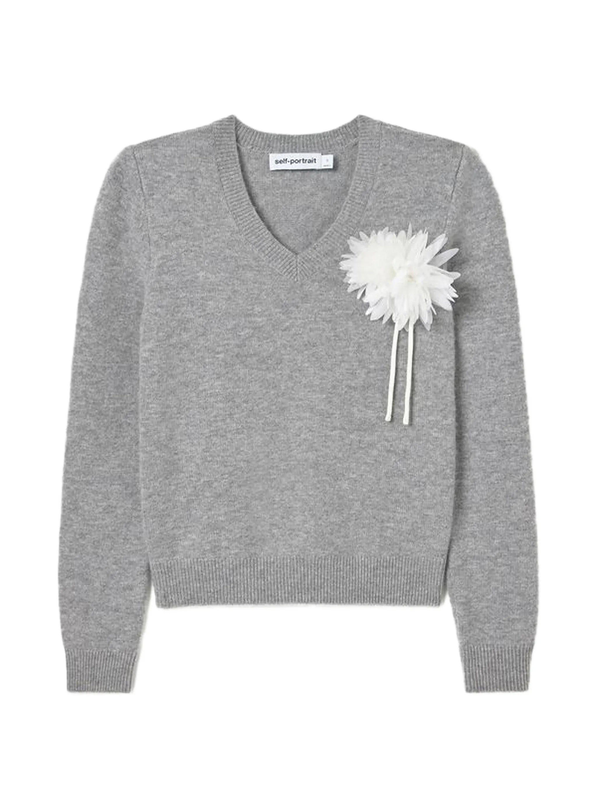 JERSEY ADORNO FLOR