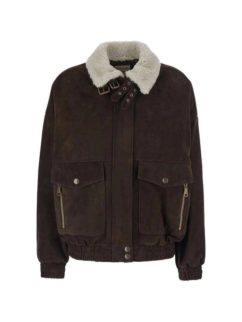 BOMBER PIEL