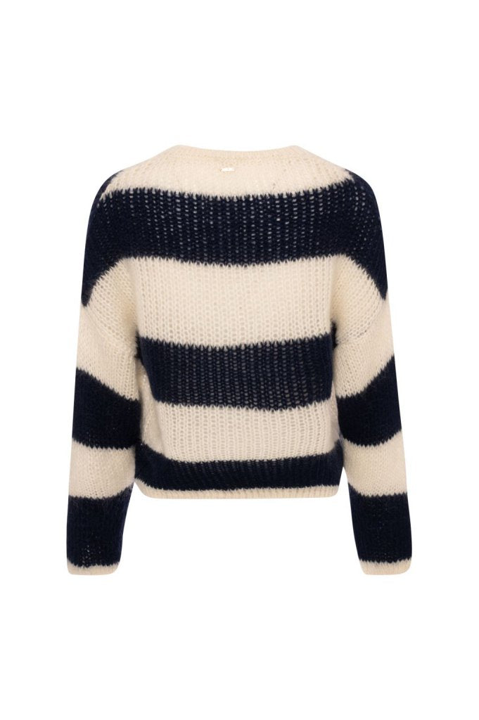 JERSEY BICOLOR
