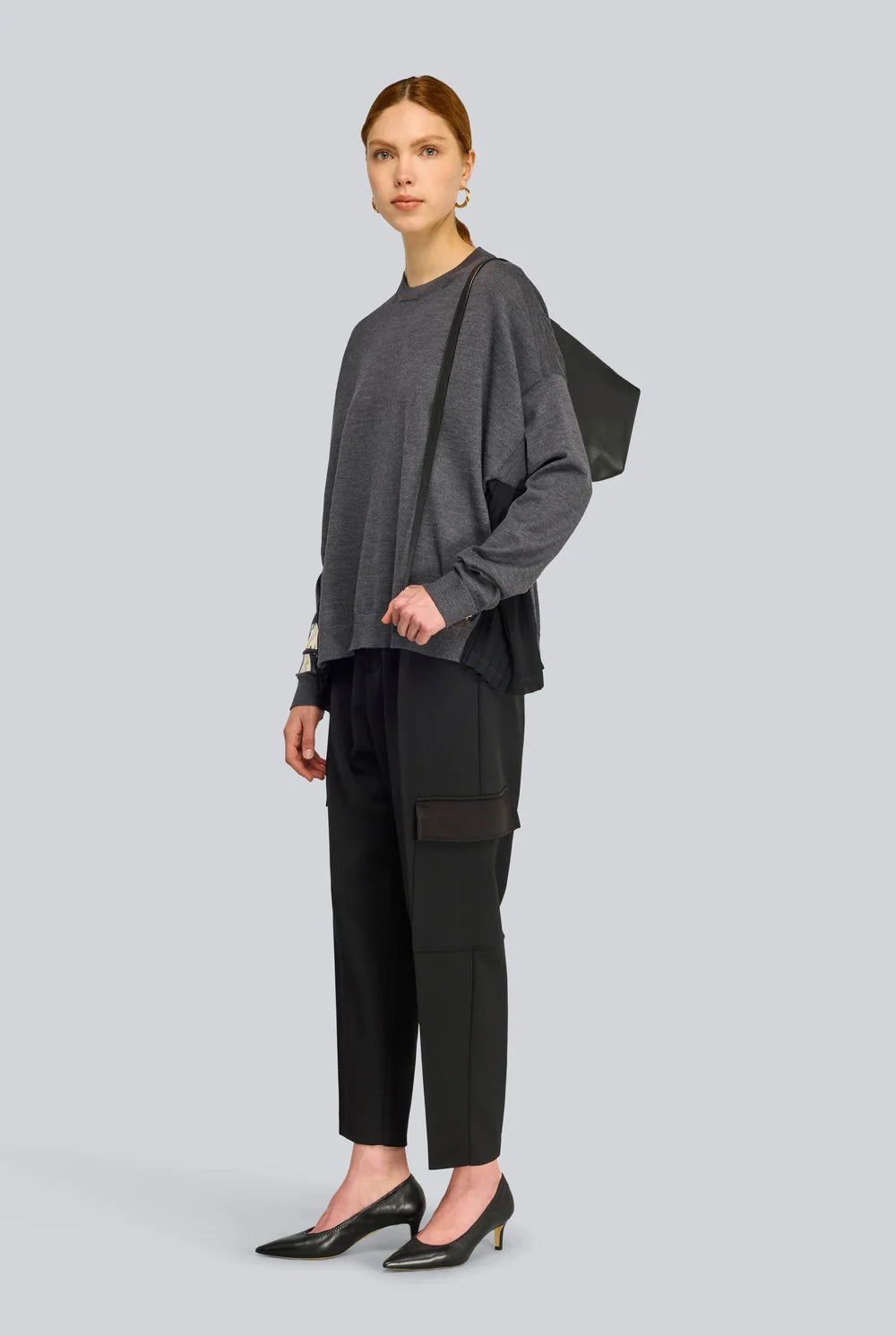 PANTALÓN BOLSILLO TRASERO
