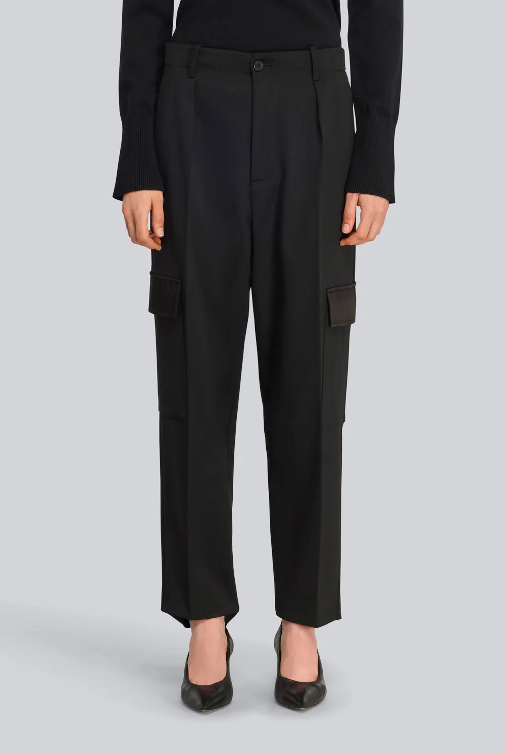 PANTALÓN BOLSILLO TRASERO