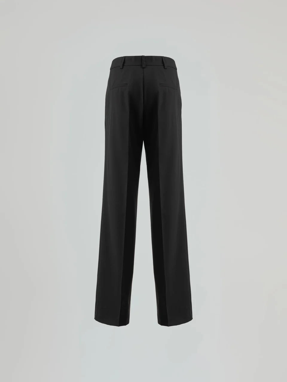 PANTALÓN VESTIR NEGRO