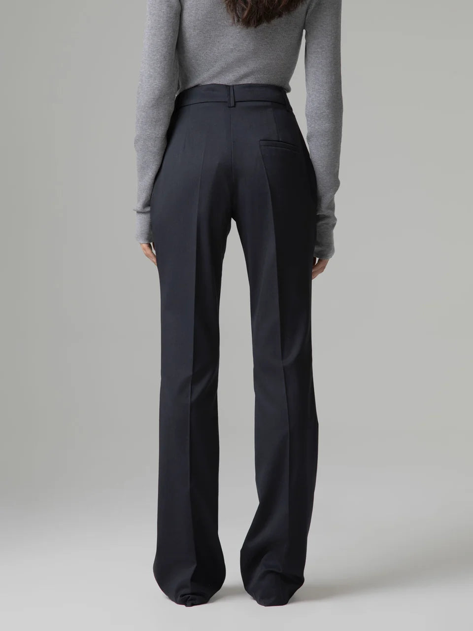 PANTALÓN VESTIR FLARE