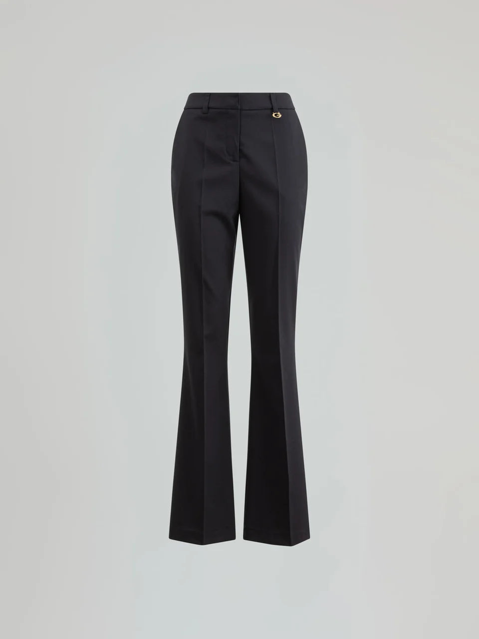 PANTALÓN VESTIR FLARE