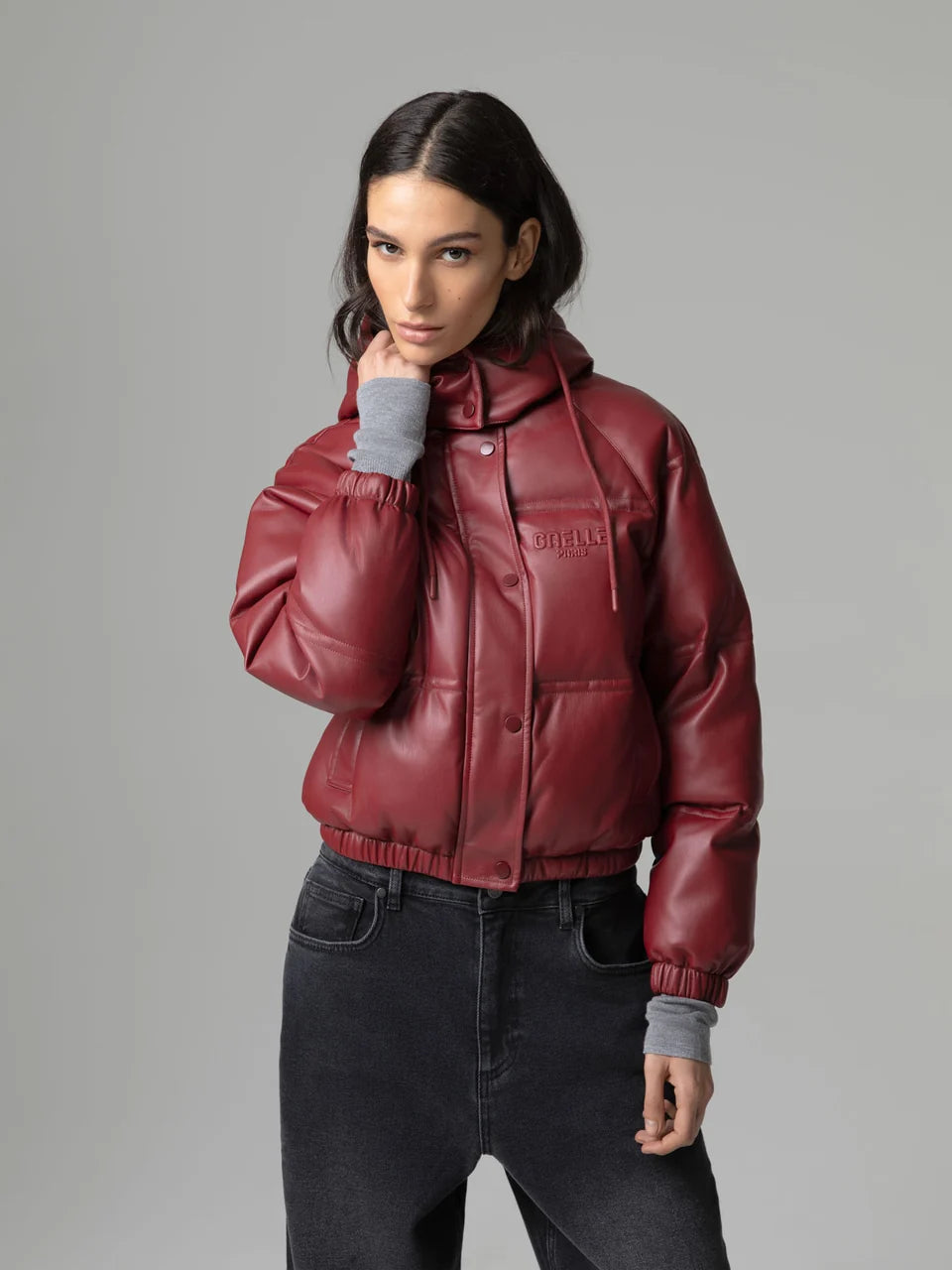 BOMBER ECOPIEL