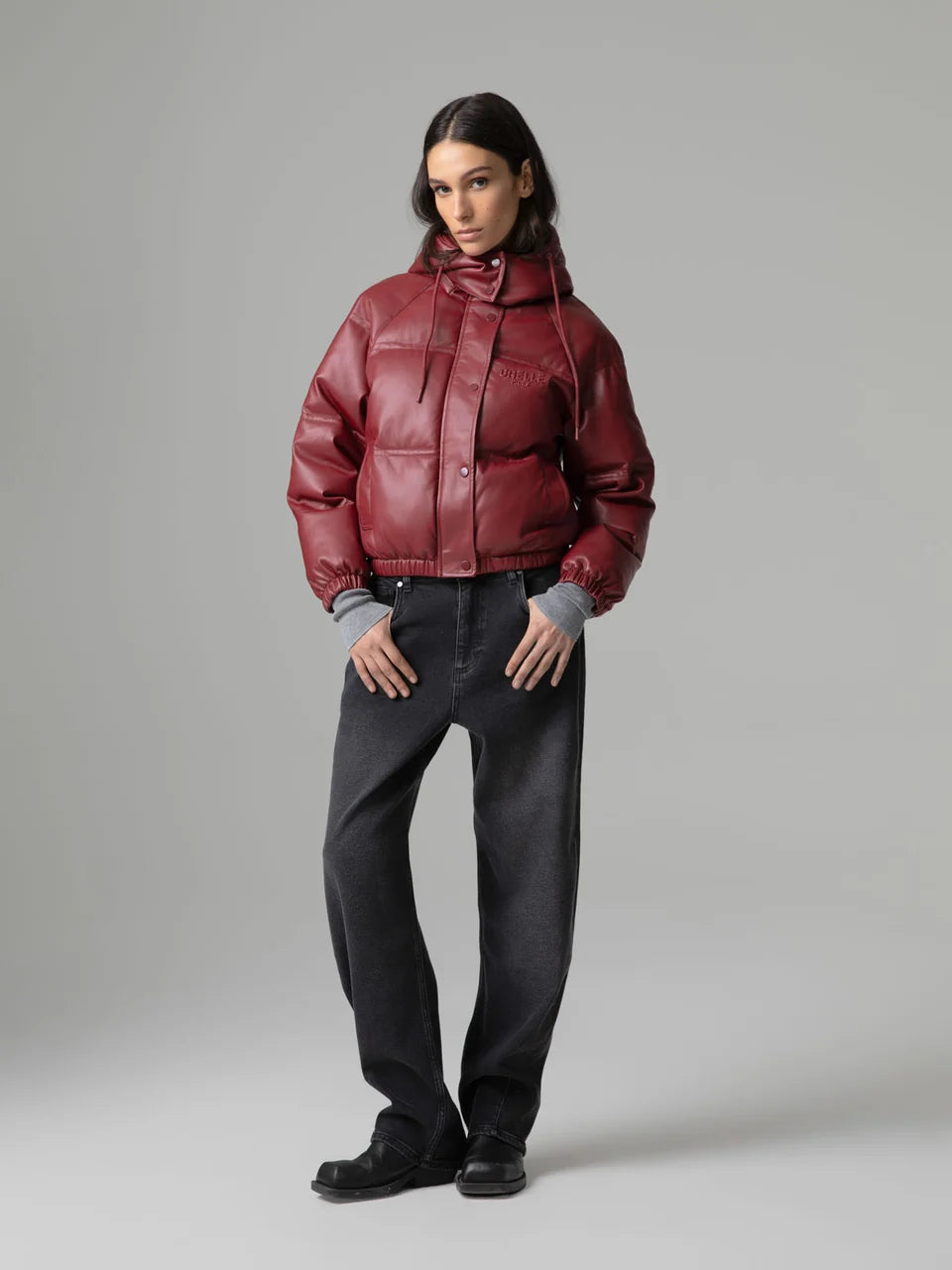 BOMBER ECOPIEL