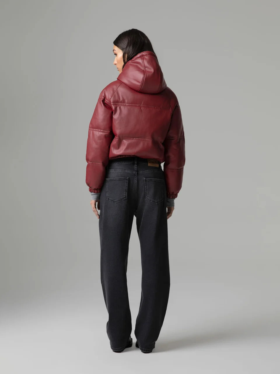 BOMBER ECOPIEL