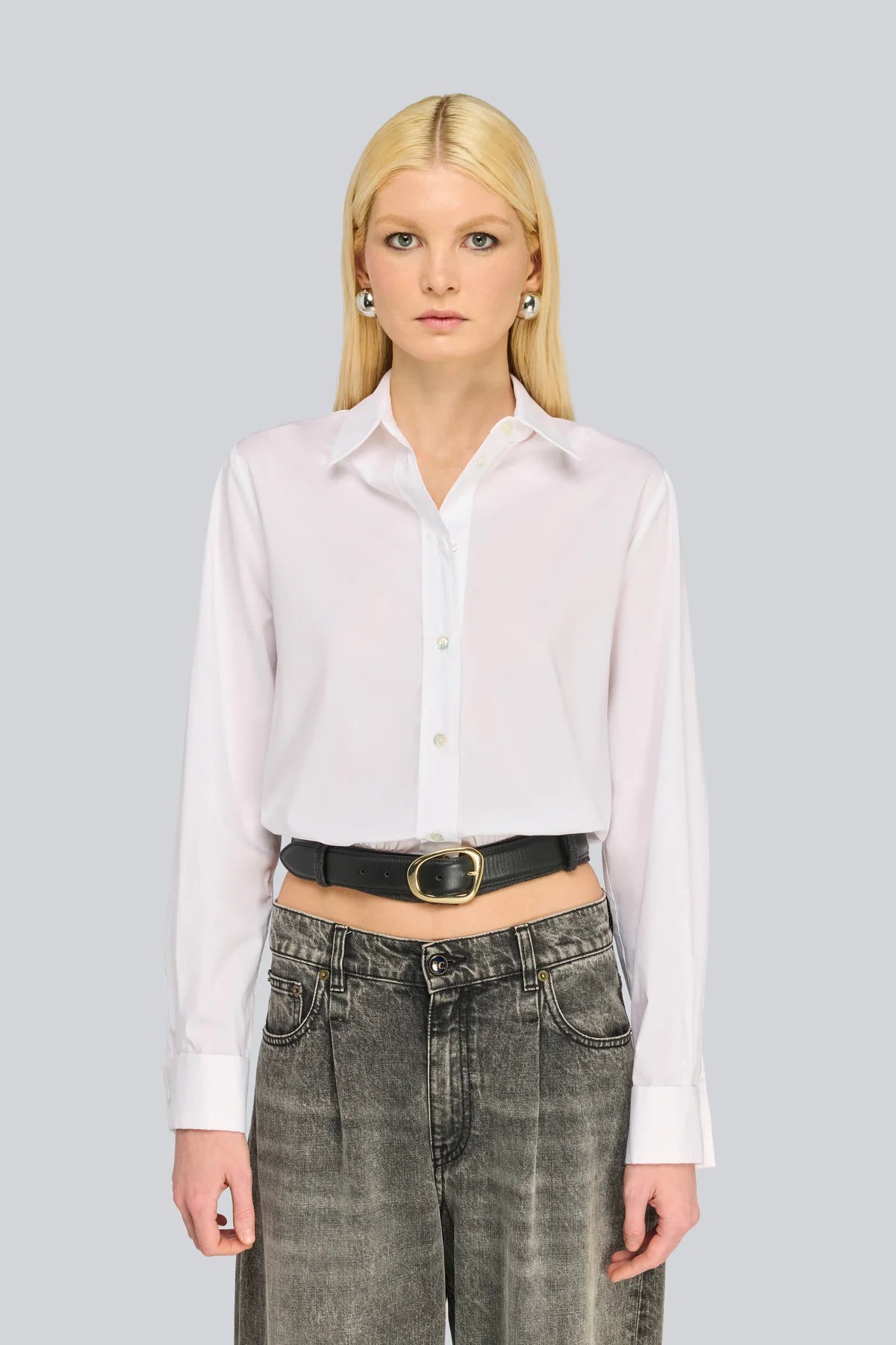 CAMISA GILBERTA