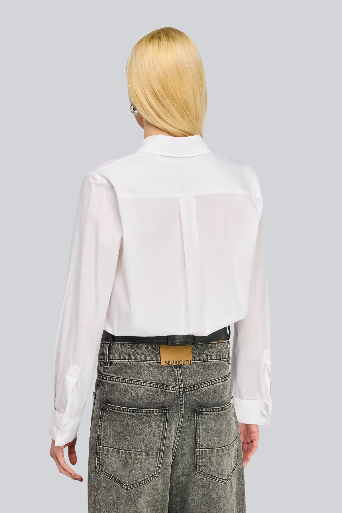 CAMISA GILBERTA