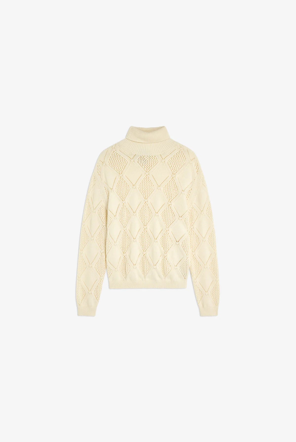 JERSEY CUELLO ALTO MAGDALENA