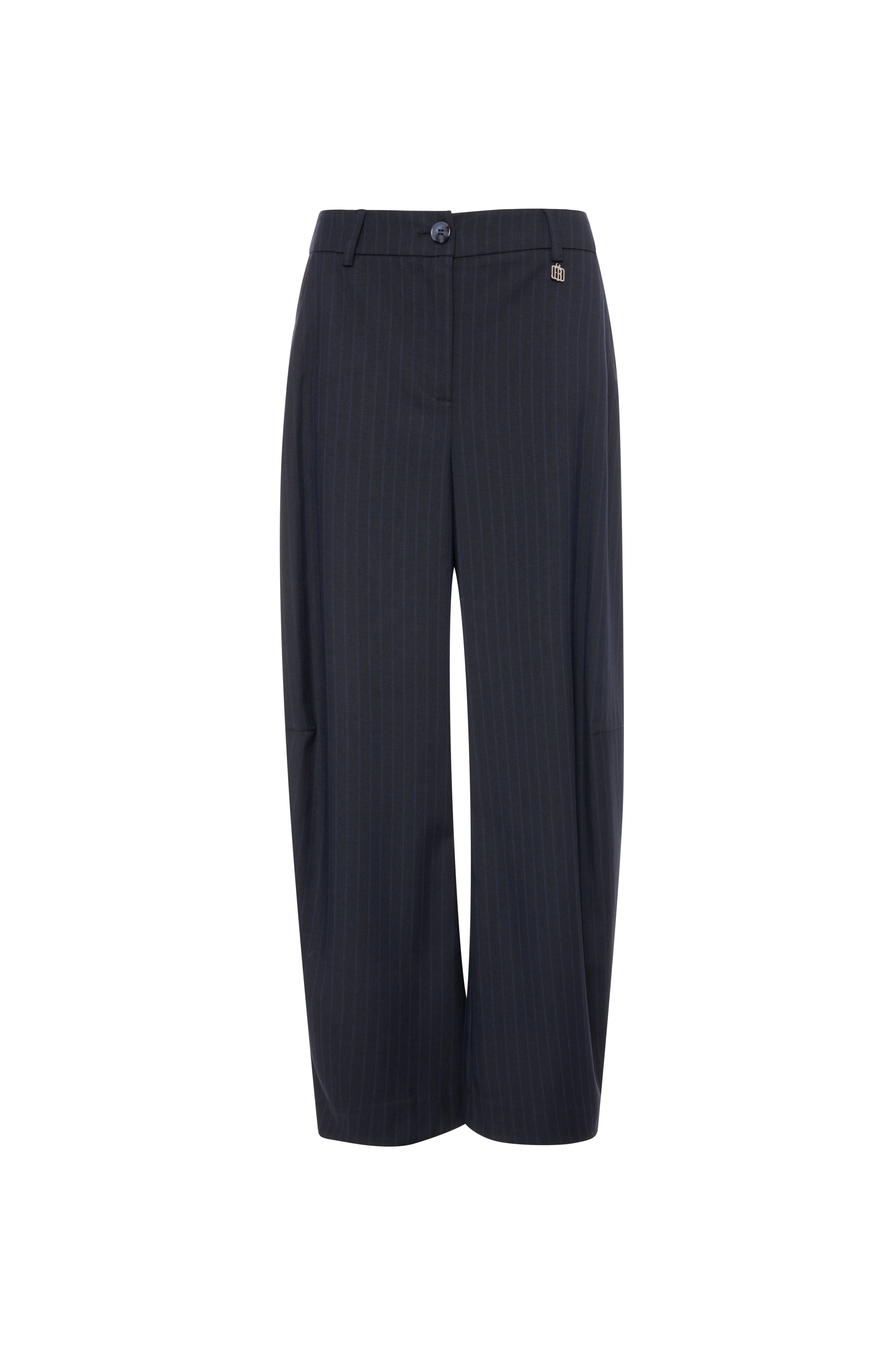 PANTALÓN BALLOON RAYAS
