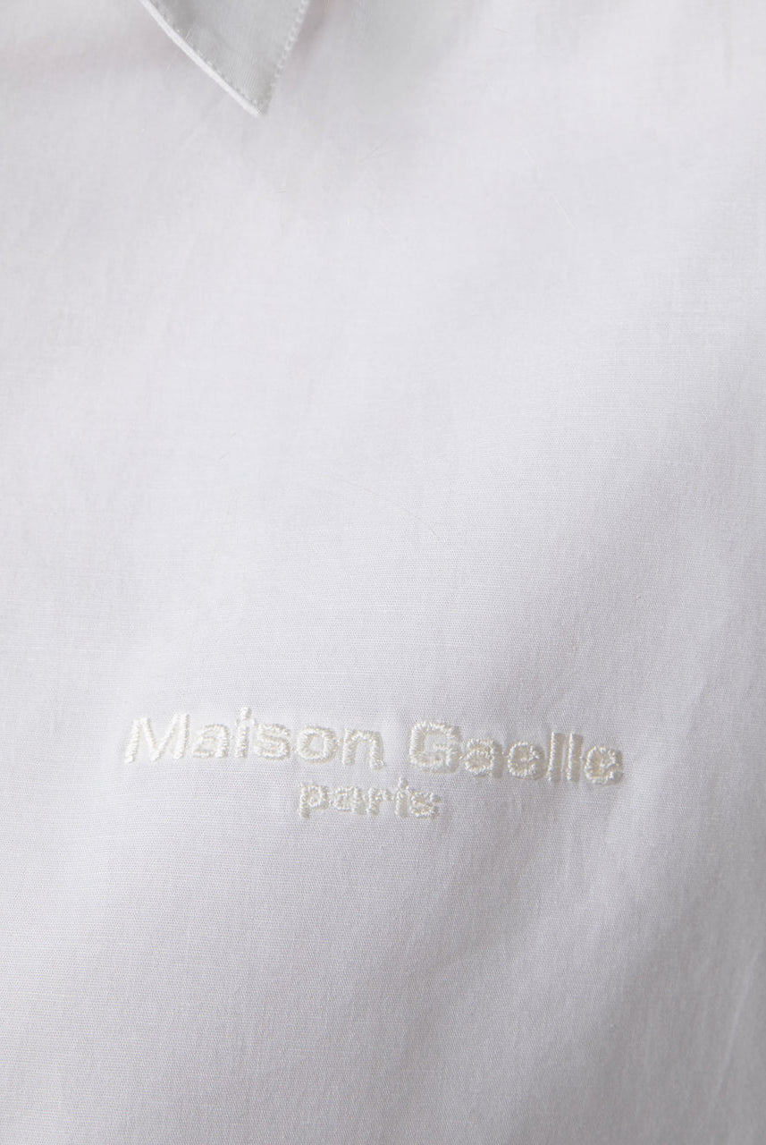 CAMISA LOGO