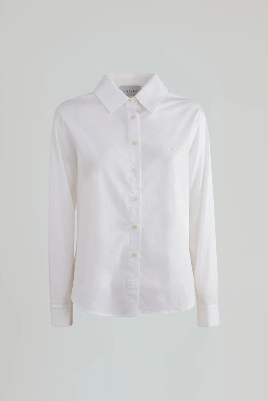 CAMISA LOGO