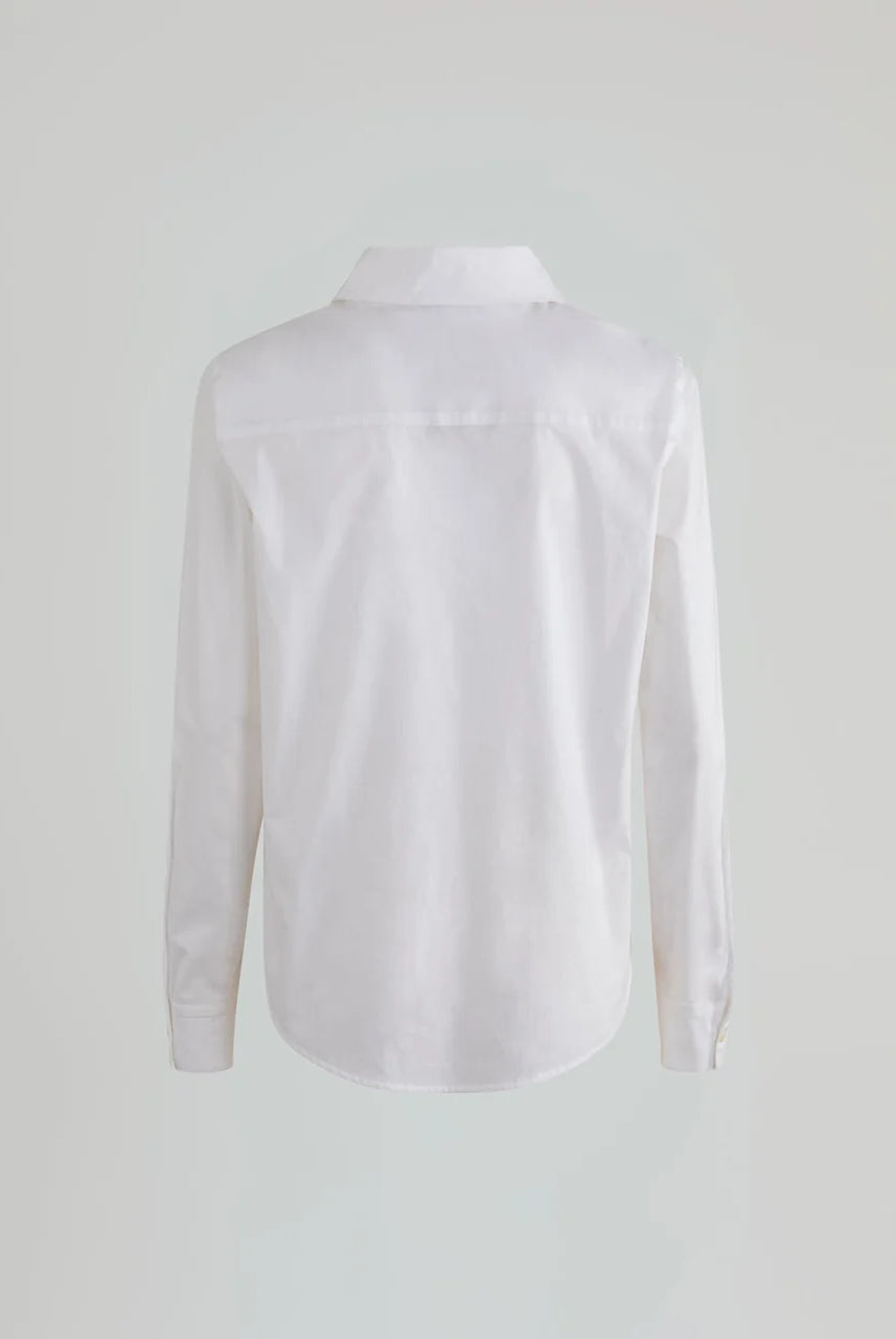 CAMISA LOGO
