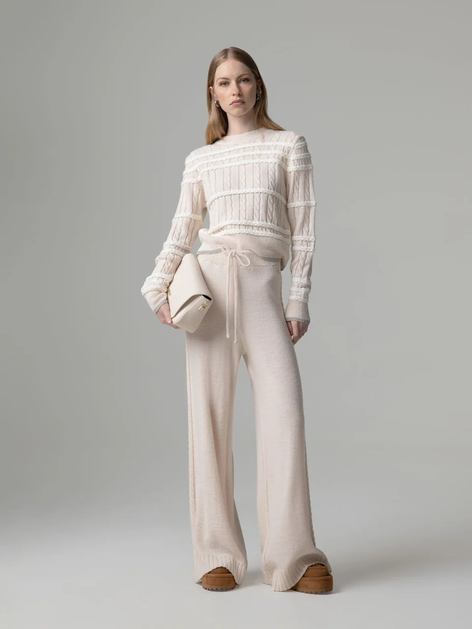PANTALÓN PUNTO