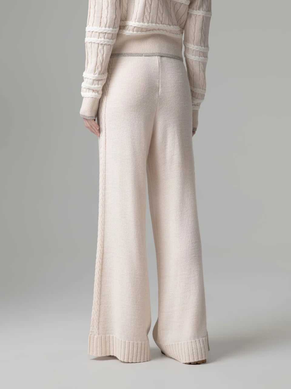 PANTALÓN PUNTO