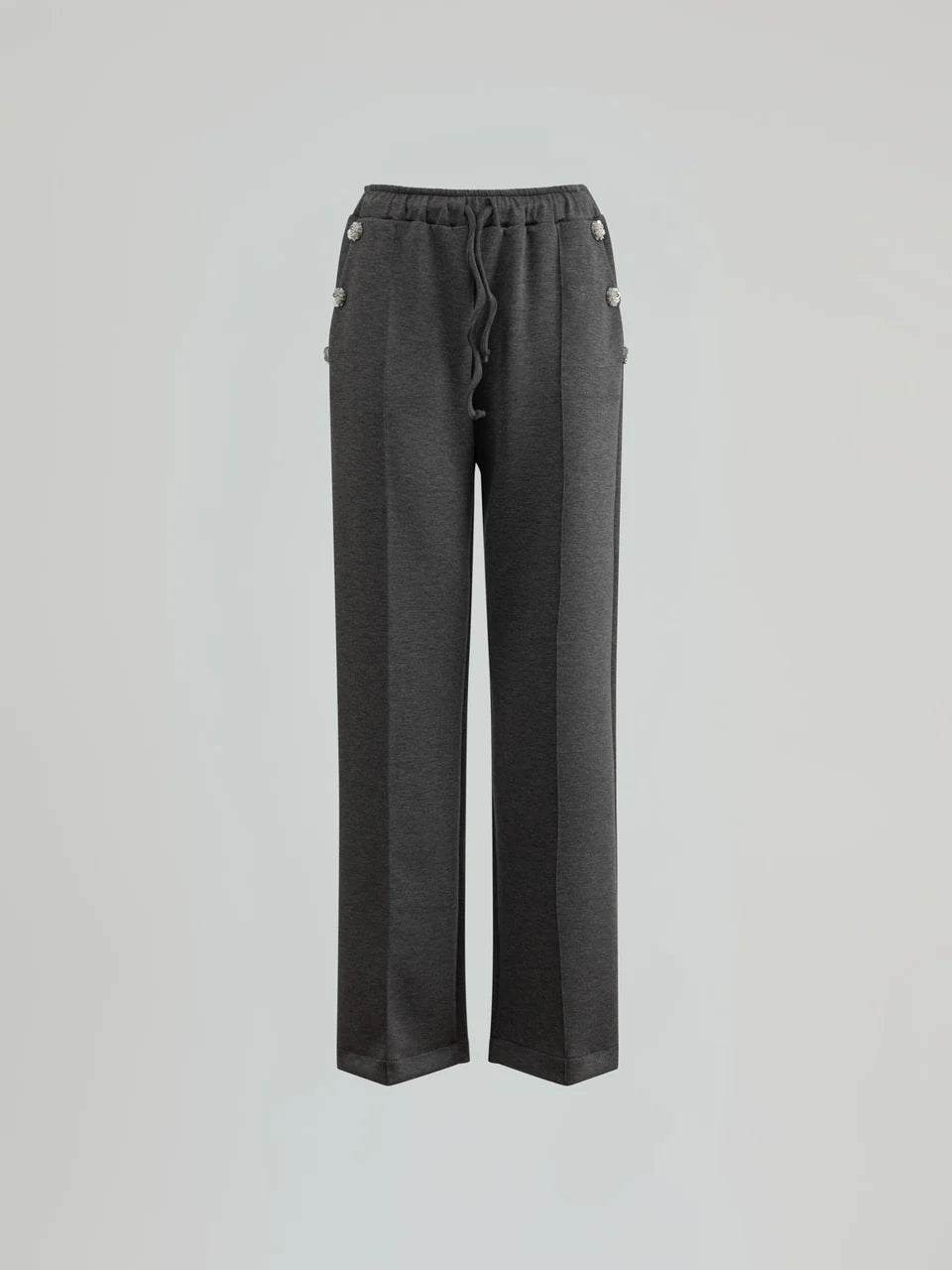 PANTALÓN JOGGER APLICACIÓN