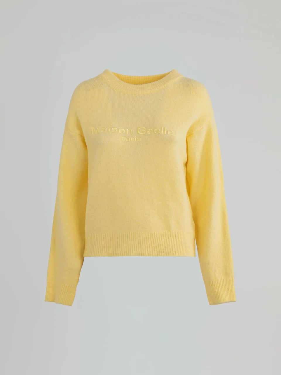 JERSEY MAISON GAELLA