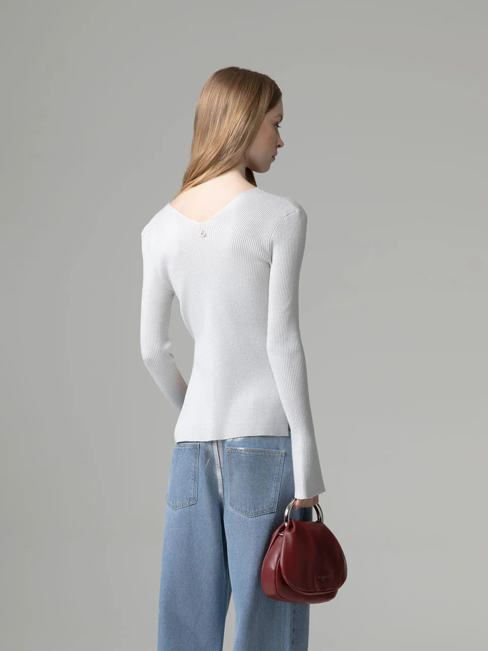 JERSEY LUREX CUELLO V